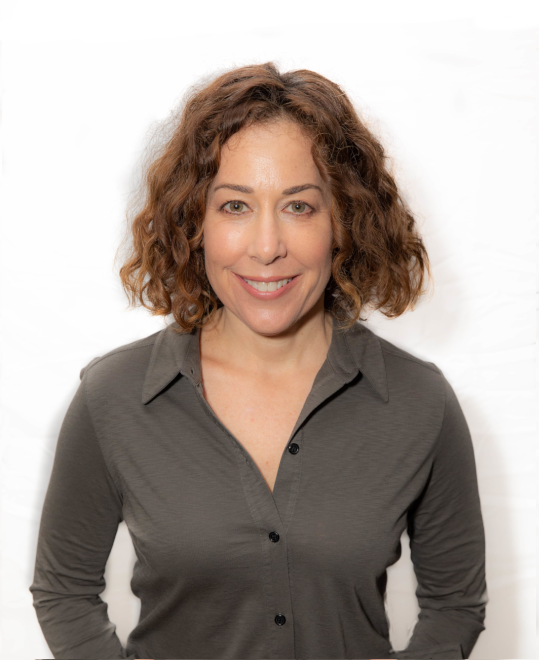 Kerry Glanz