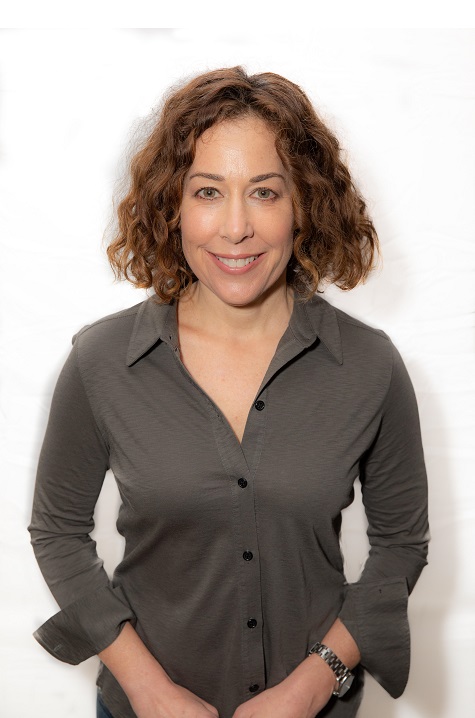 Kerry Glanz